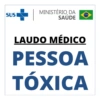 LAUDO MÉDICO SINCERO 📝🩺 13