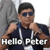 Hola Peter 😎 18
