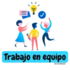 Team work 8