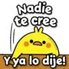 SE TENIA QUE DECIR Y #LODIJE!🙈 23