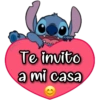 Gise clove
Te invito
a mi casa