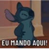 EU MANDO AQUI!