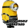 Minion Love 10