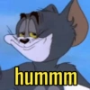 hummm