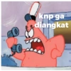 Bucin ayang 24