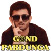GOND
PARDUNGA
