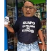 ASU
GUAPO
EN PELIGRO
DE
EXTINCIÓN