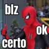 MEMES DO HOMEM ARANHA 🕷️ 11