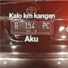 Bucin ayang 19