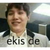 ekis de
