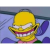 Cursed Simpsons  18