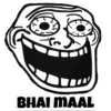 W BHAI MAAL