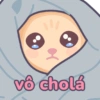 vô
"l
cholá