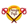 HAPPY Durga Puja