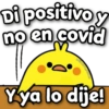 SE TENIA QUE DECIR Y #LODIJE!🙈 6