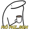 MEMES DO FLORK 😁 14
