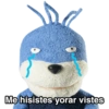 MONO COSTA 9
