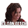 Mean girls 9
