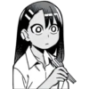 Nagatoro Hayase #6 15