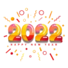 New Year 2022 🎉❄️ 16