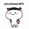 yaudaaaaahh
v
