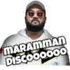 MARAMMAN DISCOOOOOO