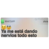 Mensajes de WhatsApp 💬 27