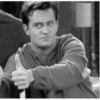 Friends 21