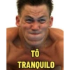 TÔ
TRANQUILO