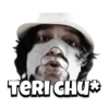 TERI CHU