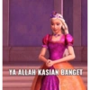 YA ALLAH KASIAN BANGET