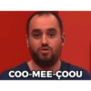 COO-MEE-ÇOOU