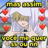 mas assim
Sway
você me quer
SS ou nn