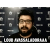 LOUD AVASSALADORAAA 2