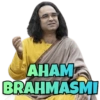 AHAM BRAHMASMI