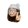 Memoji Apple girl 22