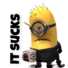 Minion Love 13