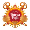 HAPPY Durga Puja