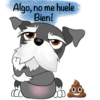 Schnauzer Navidad 7