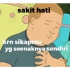 Bucin ayang 13