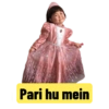 Pari hu mein