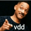 vdd