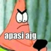 apasi ajg