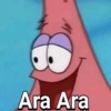 Ara Ara