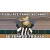 Cavalinho do Botafogo 22
