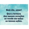 Bom dia Domingo 7