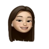 Memoji Apple girl 14
