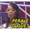 PERA E OQUE?