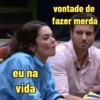Variedade de memes bbb 🤗 10