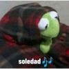 soledad d